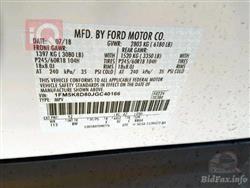 فۆرد ئێکسپلۆرەر